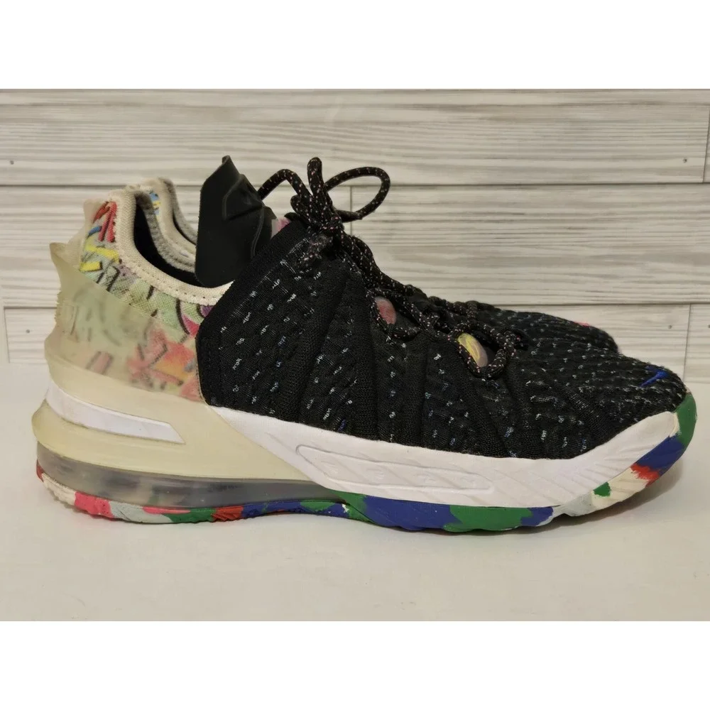 Nike LeBron 18 GS 